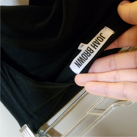 Joah Brown backless top - Picture 4 of 5